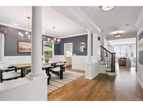 Denver, CO 80209,536 S Race St