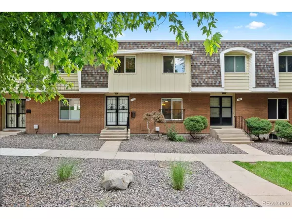 787 S Youngfield Ct, Lakewood, CO 80228