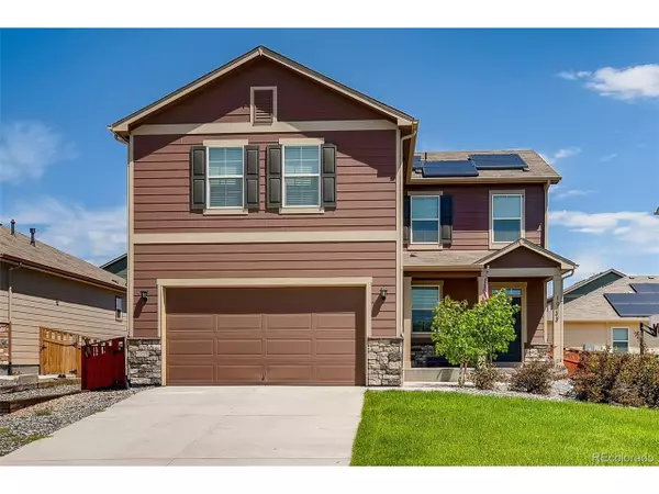 1933 Jade Ave, Lochbuie, CO 80603