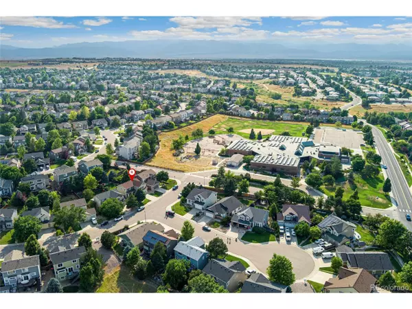 Highlands Ranch, CO 80126,3462 Foxridge Trl