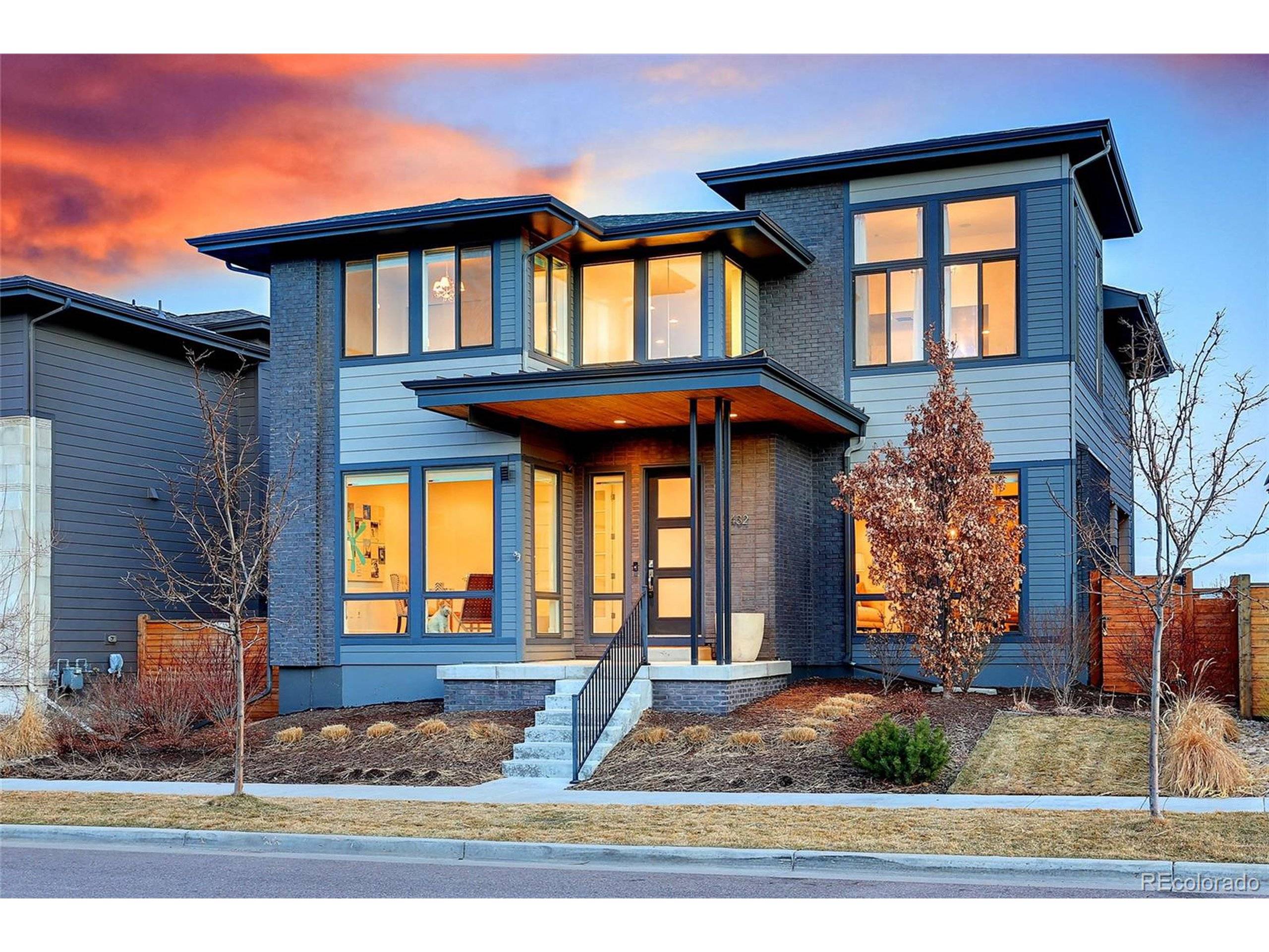 5432 Verbena Way, Denver, CO 80238