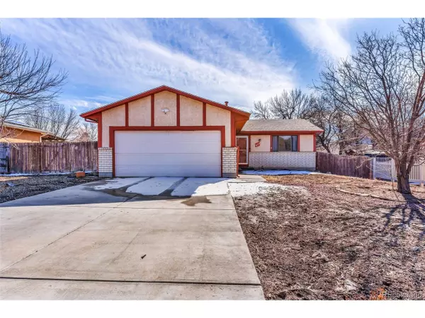924 Bluestem Blvd,  Pueblo,  CO 81001