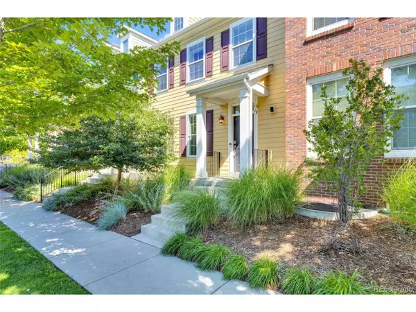 Denver, CO 80238,Address not disclosed