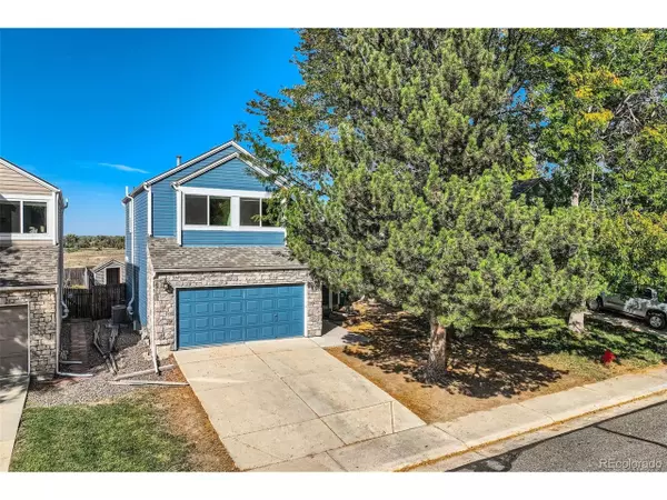 3263 W 116th Ave, Westminster, CO 80031