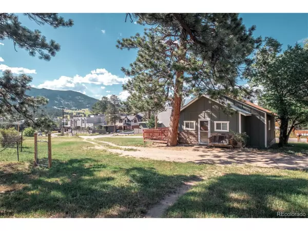 Evergreen, CO 80439,30762 Hilltop Dr