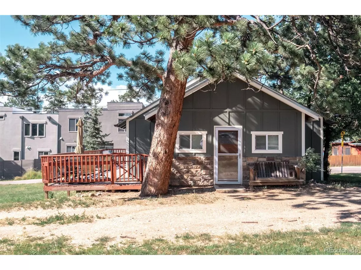 Evergreen, CO 80439,30762 Hilltop Dr