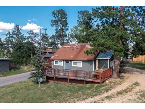 Evergreen, CO 80439,30762 Hilltop Dr