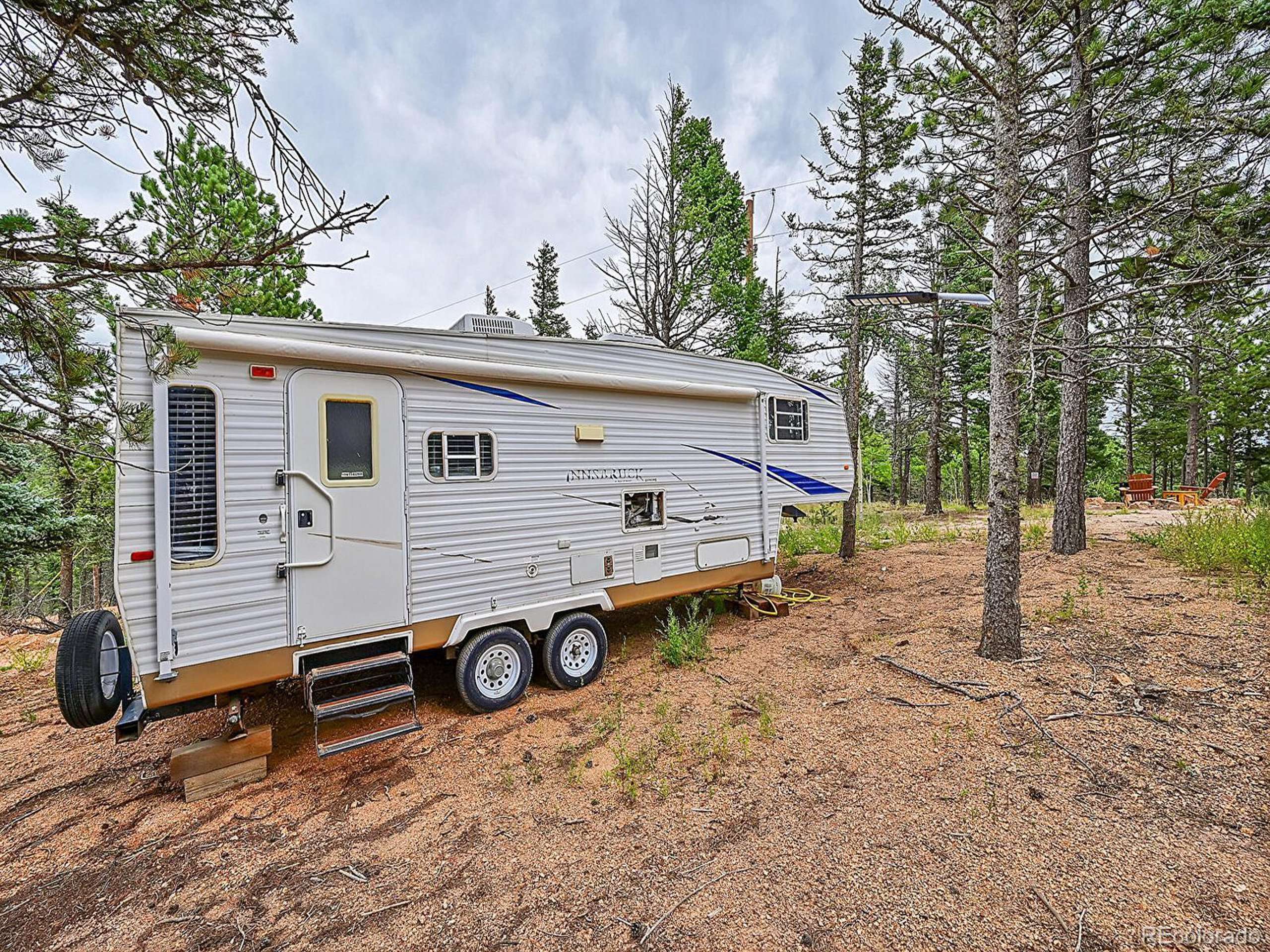 Woodland Park, CO 80814,47 Aster Rd