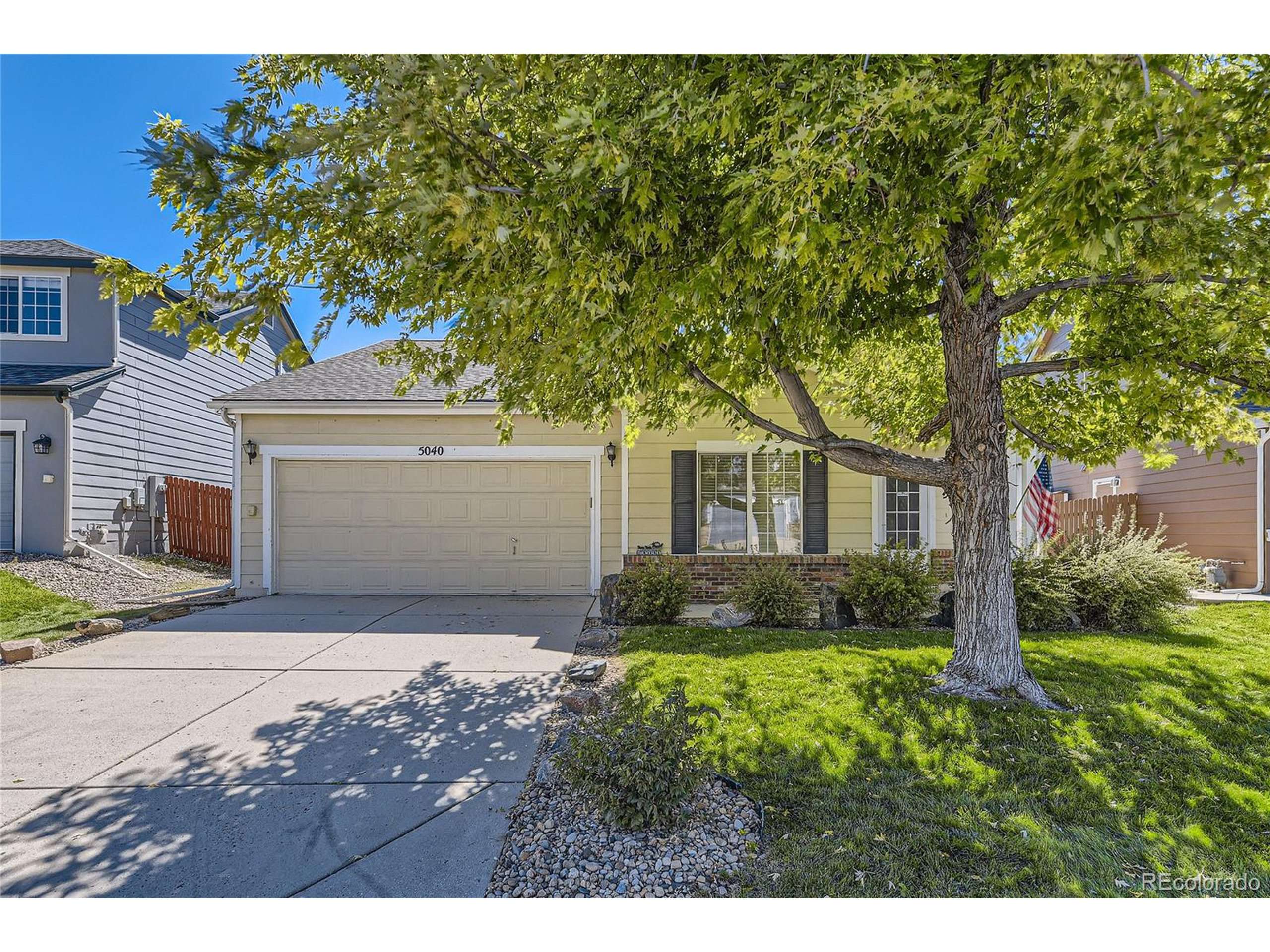 5040 Stoneham Ave, Castle Rock, CO 80104
