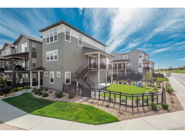 Highlands Ranch, CO 80129,9075 Southurst St