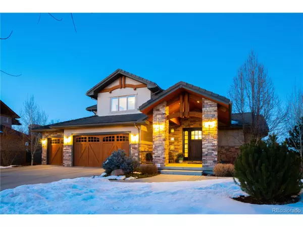 1559 Birchwood Ct, Lafayette, CO 80026