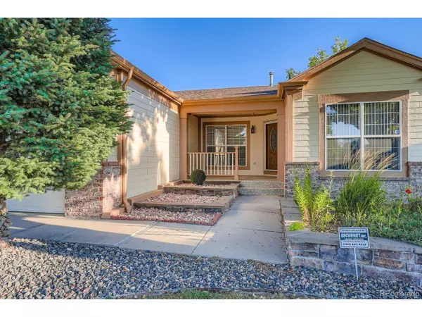 Aurora, CO 80015,4436 S Kalispell Cir