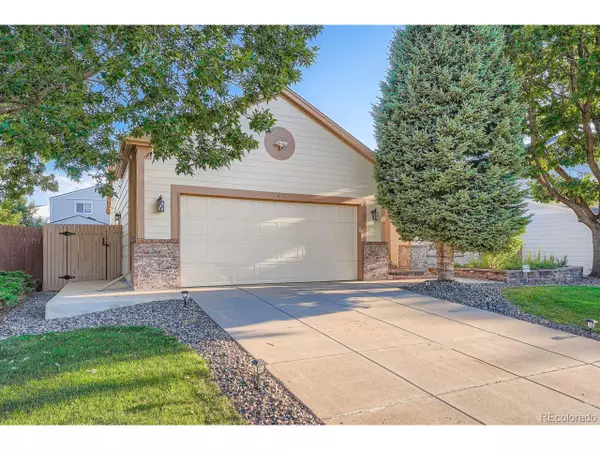 Aurora, CO 80015,4436 S Kalispell Cir