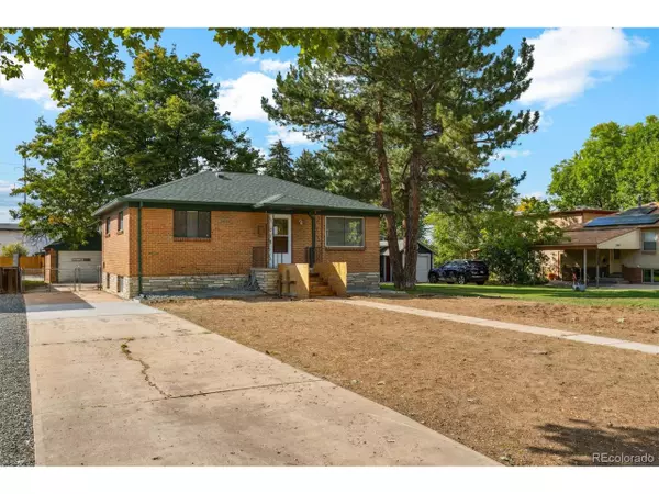 Denver, CO 80210,1875 S Clayton St