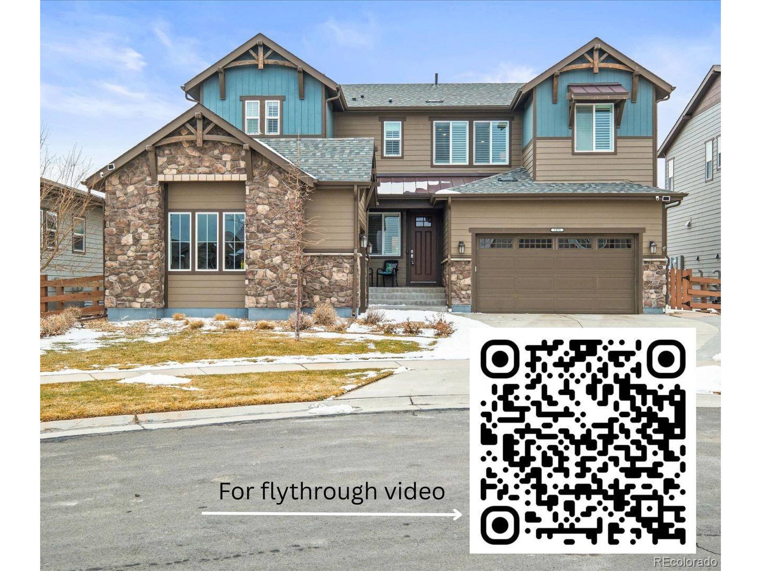 7875 S Grand Baker St, Aurora, CO 80016