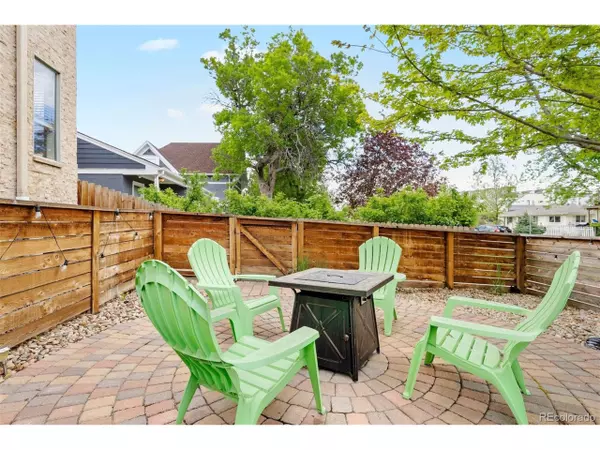 Denver, CO 80204,1721 Hooker St