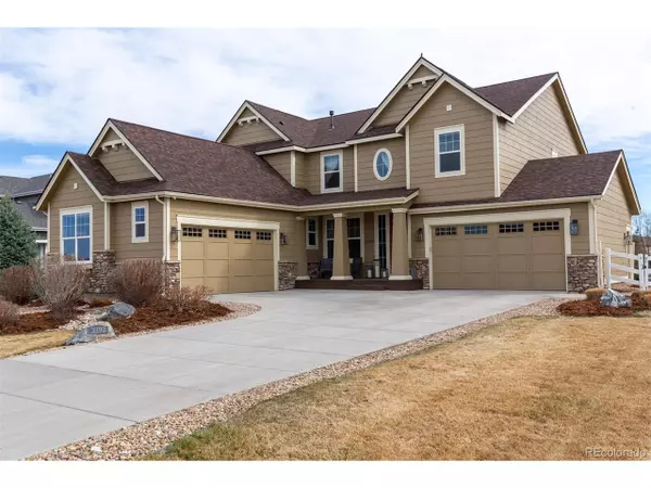 3392 Homestead Dr, Longmont, CO 80504