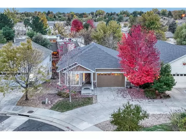 629 Kendall Way, Lakewood, CO 80214