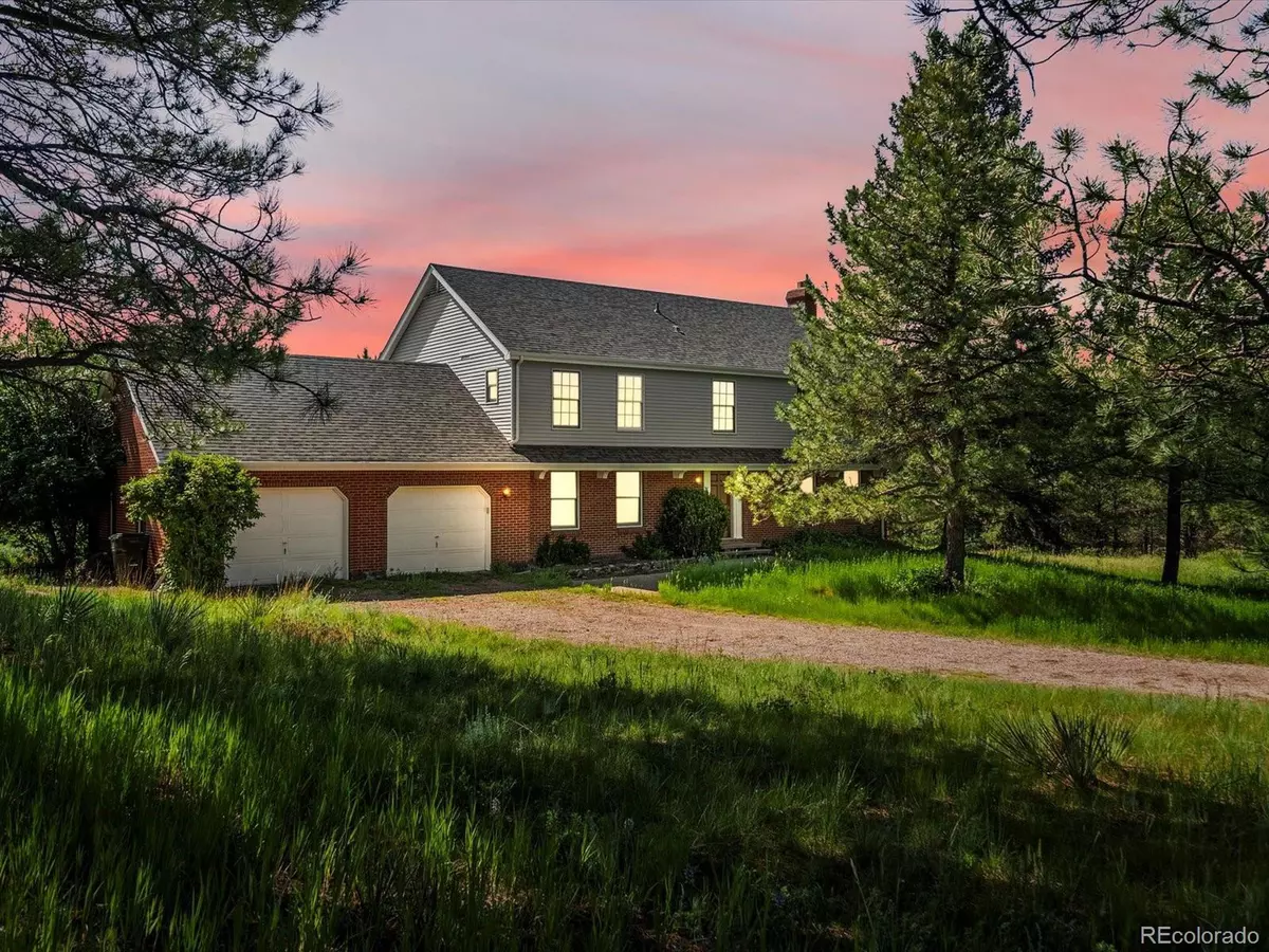 Franktown, CO 80116,11824 E Basswood Ln