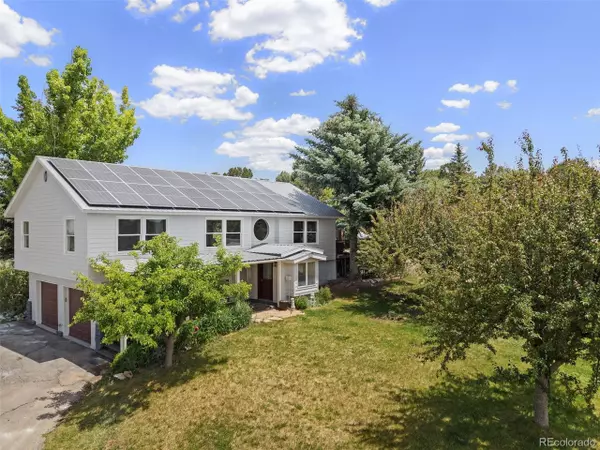 7486 County Road 100, Carbondale, CO 81623