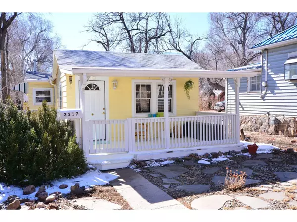 2317 W Uintah St,  Colorado Springs,  CO 80904