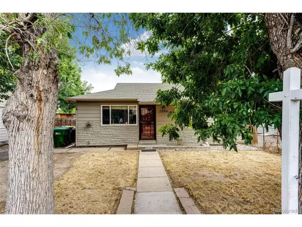 Commerce City, CO 80022,Address not disclosed
