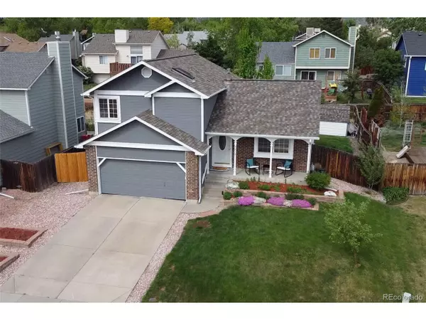 5975 S Parfet St, Littleton, CO 80127