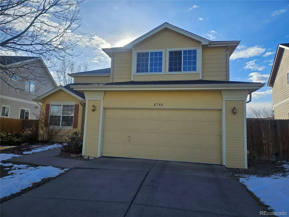Thornton, CO 80241,2746 E 132nd Pl