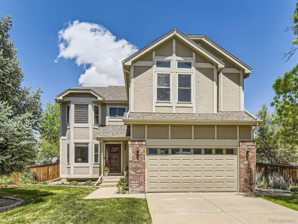 Lone Tree, CO 80124,7659 Lebrun Ct