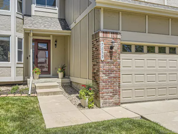 Lone Tree, CO 80124,7659 Lebrun Ct