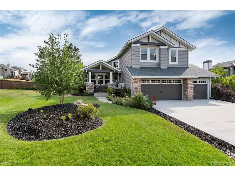 9393 Prairie View Dr, Highlands Ranch, CO 80126
