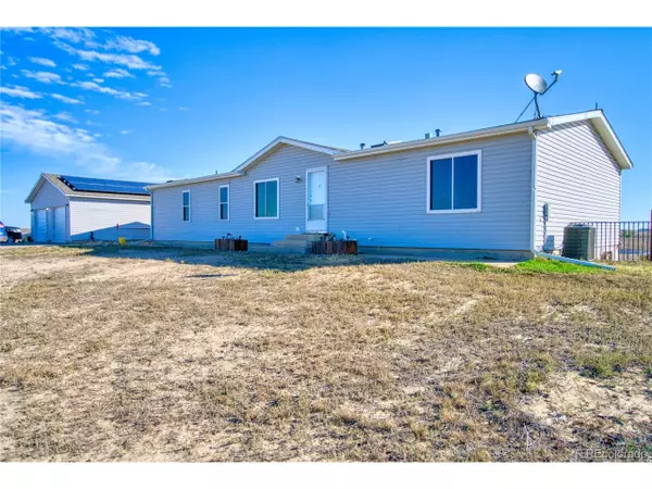 Galeton, CO 80622,38502 County Road 65