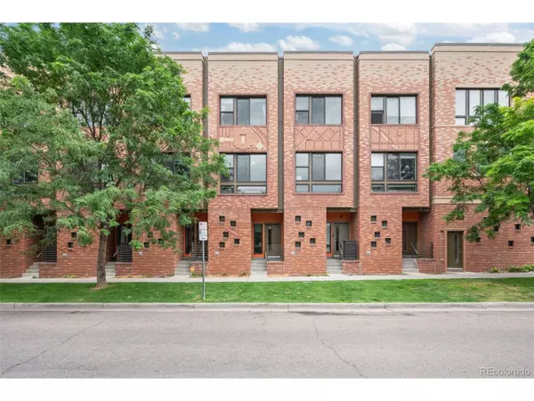 Denver, CO 80205,2200 Tremont Pl #5