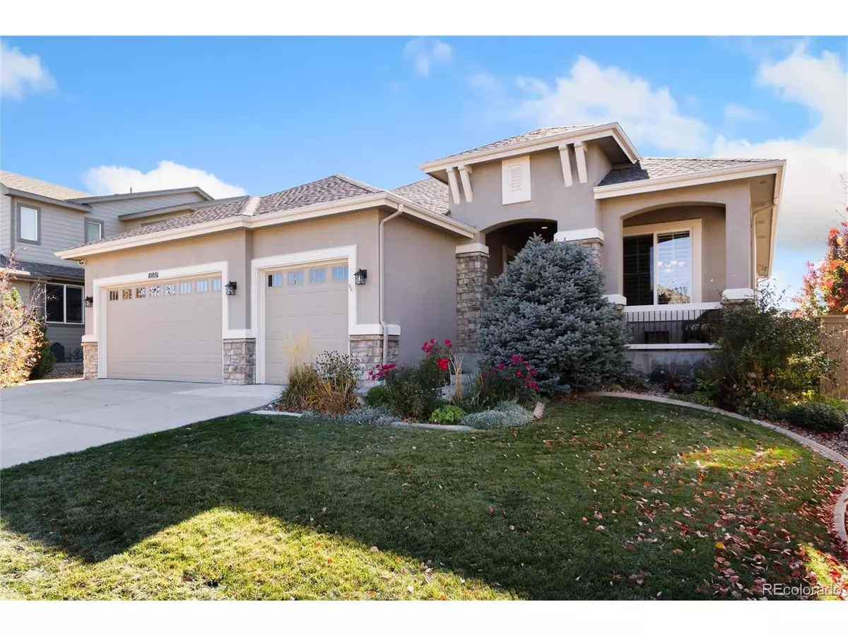 Highlands Ranch, CO 80130,10881 Glengate Cir