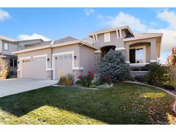 10881 Glengate Cir, Highlands Ranch, CO 80130