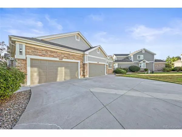 13648 Plaster Pt #102, Broomfield, CO 80023