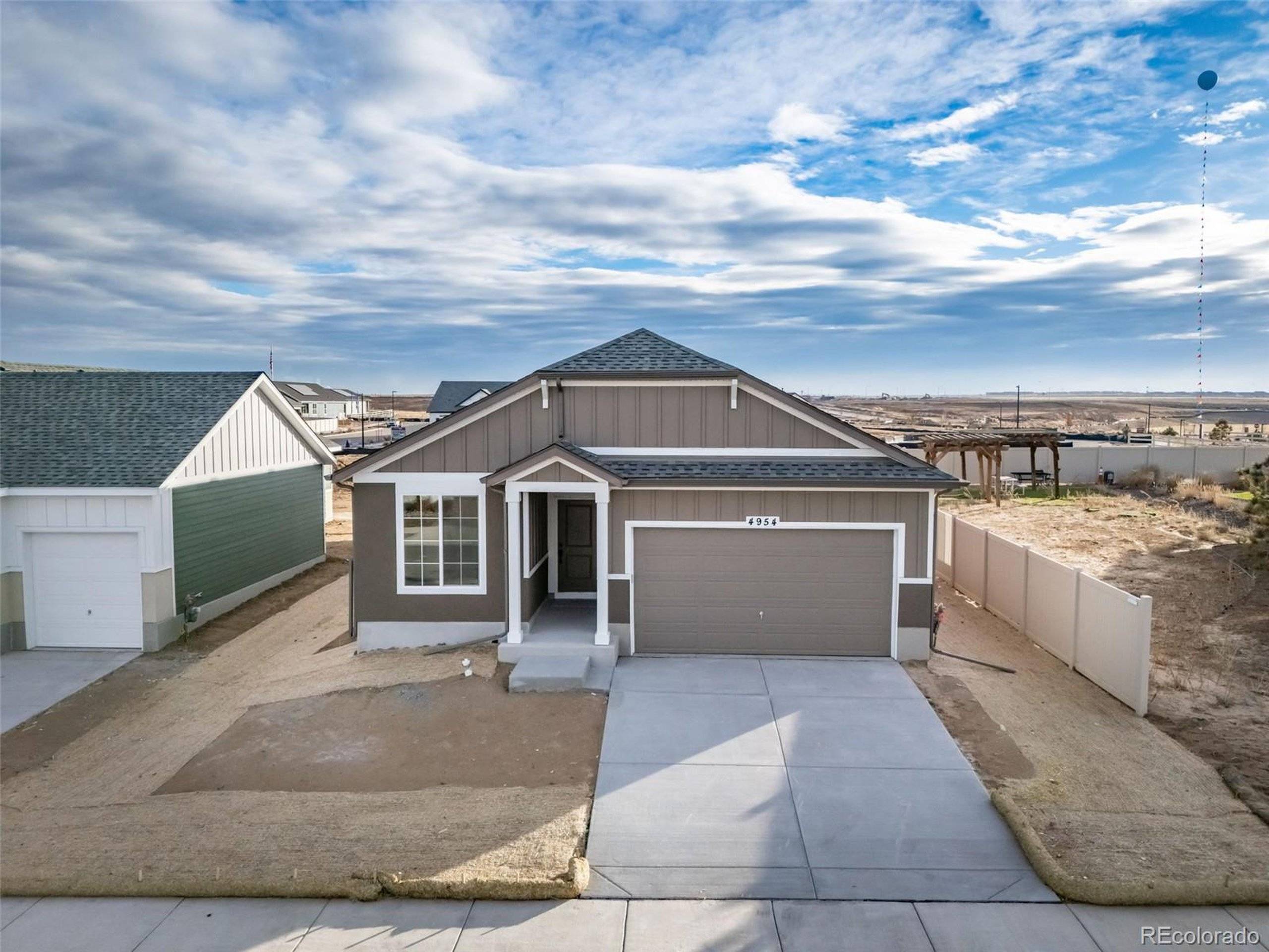 Aurora, CO 80019,22384 E 49th Pl