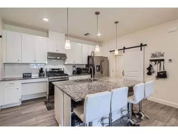 Parker, CO 80134,16841 Askins Loop #105