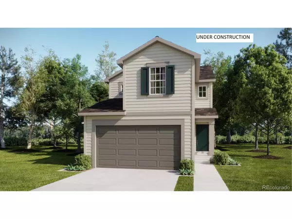 1129 Redfish Pt, Colorado Springs, CO 80904