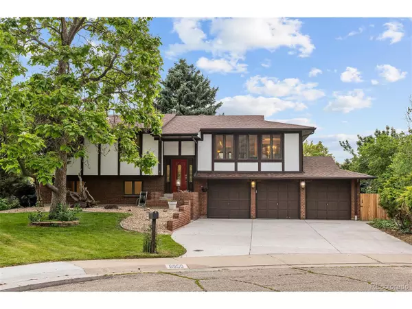 Arvada, CO 80003,6950 Saulsbury St