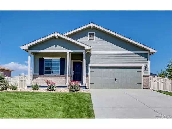 47359 Lilac Ave, Bennett, CO 80102