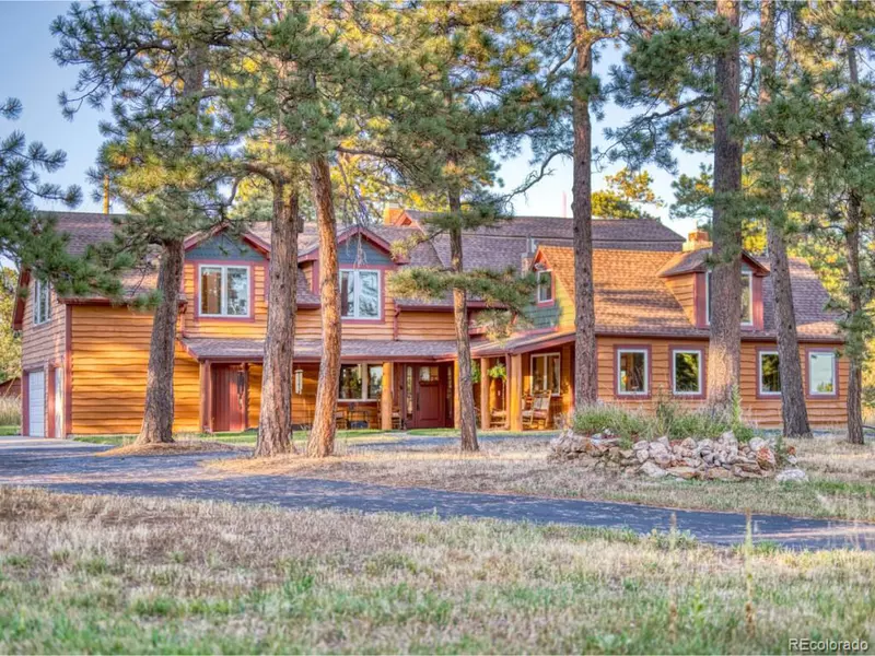 21531 Main Ave, Golden, CO 80401