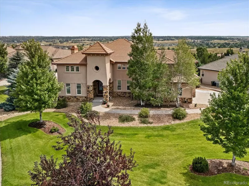 5687 Distant View Pl, Parker, CO 80134