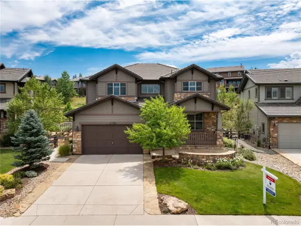 15798 Weaver Gulch Dr, Morrison, CO 80465