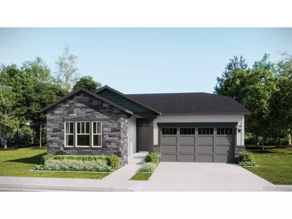 Johnstown, CO 80534,4272 Lucas Dr