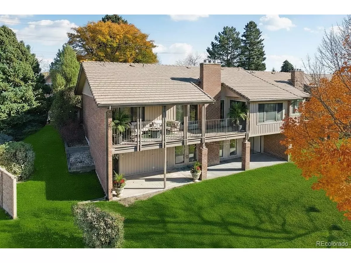 Denver, CO 80231,2601 S Quebec St #1