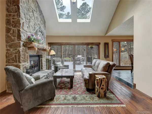 Monument, CO 80132,19100 Doewood Dr
