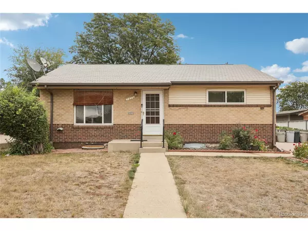 7494 Raritan St, Denver, CO 80221