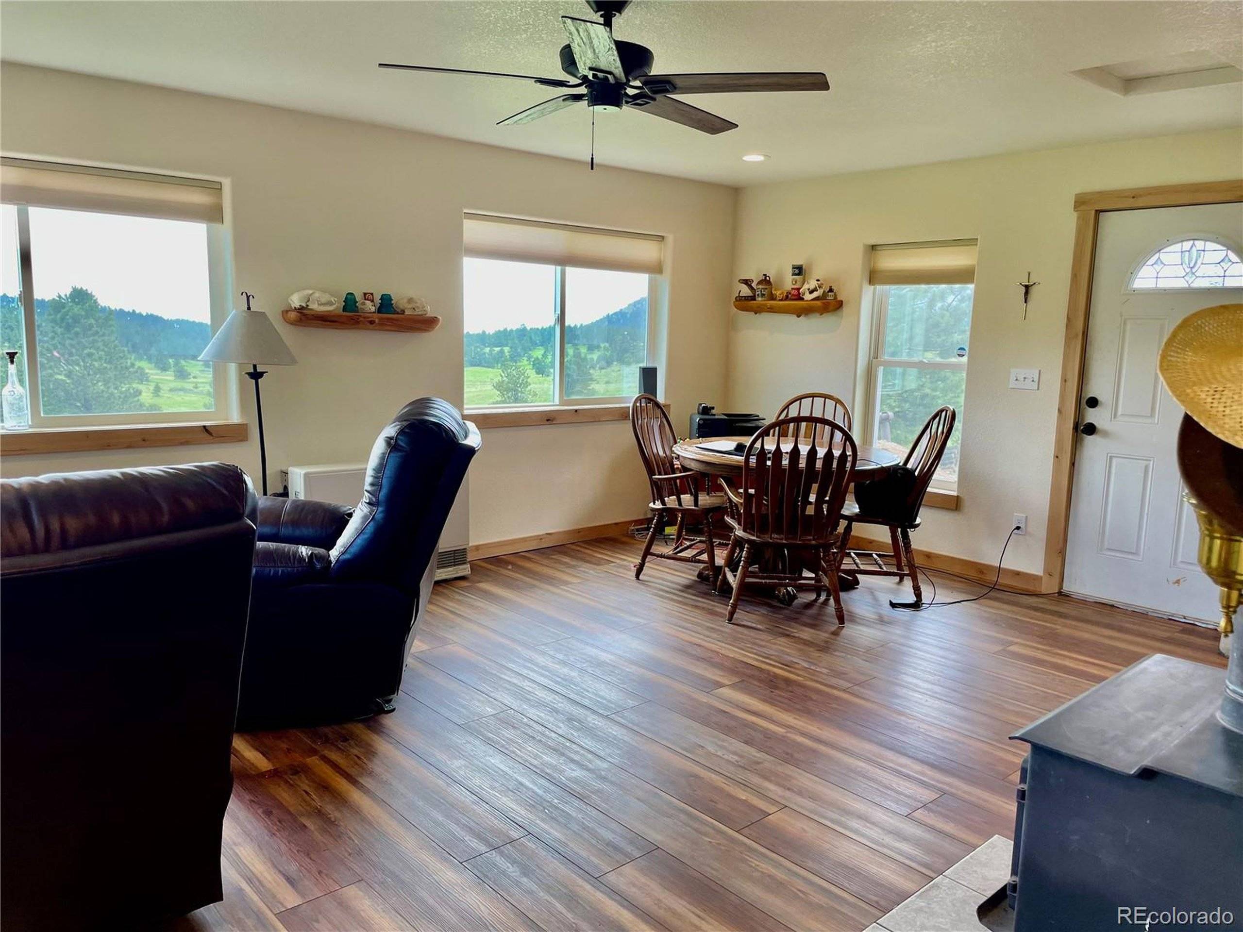 Westcliffe, CO 81252,291 Junkins Loop