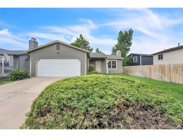 8479 Rabbitbrush Way, Parker, CO 80134